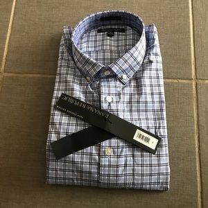 Men’s Banana Republic Oxford Dress Shirt